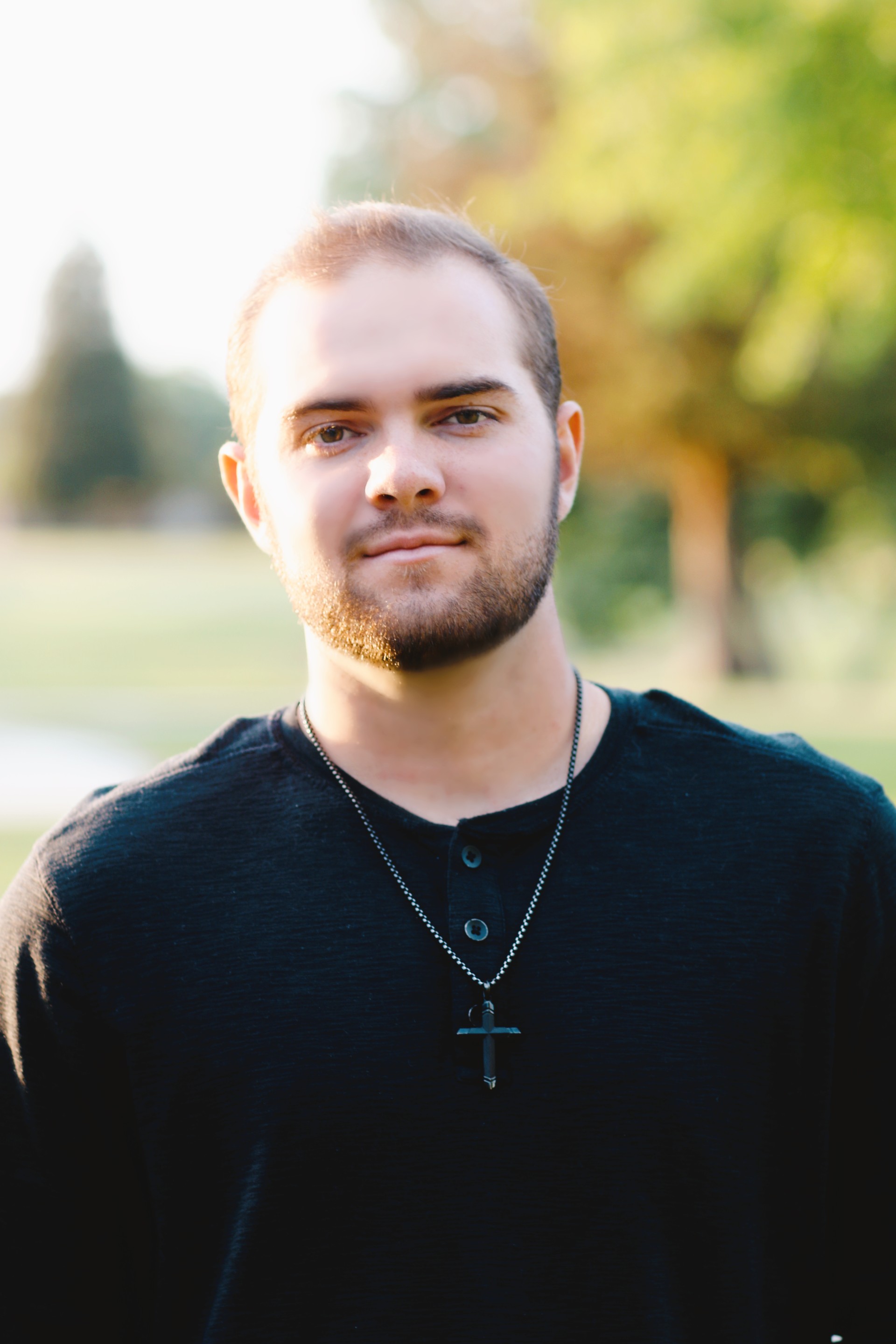 Logan Beard